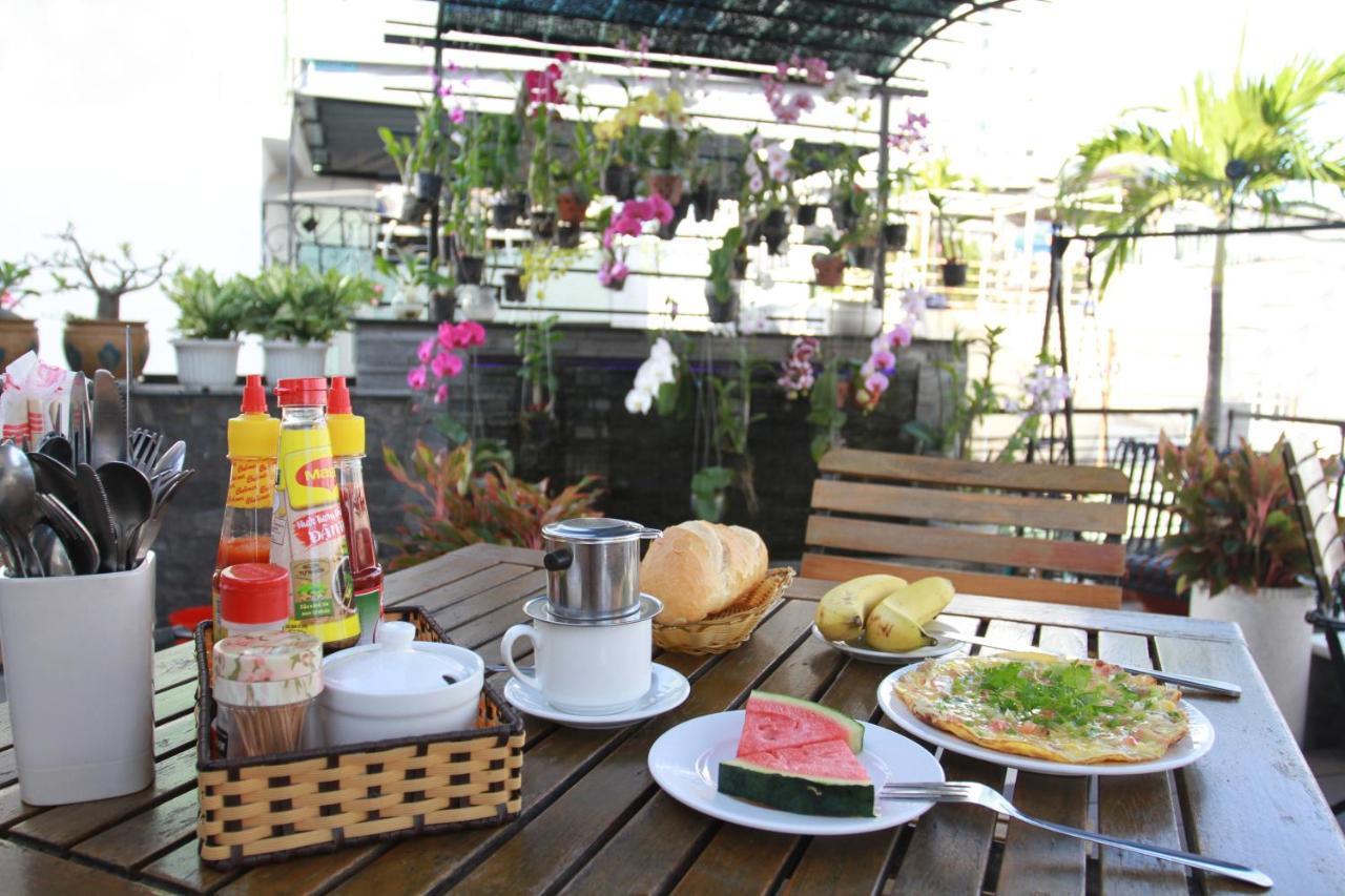 Ngoc Minh Hotel Ho Chi Minh City Exterior photo